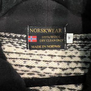 Norskwear Norwegian Sweater | Never Worn | Size M